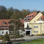 Hotel Villa Weltemühle Dresden