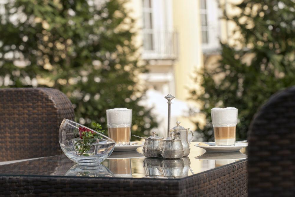 Weltemuehle 4* Dresden
